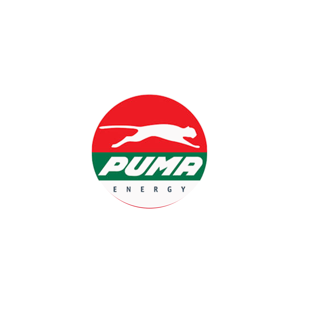 PUMA Energy Logo