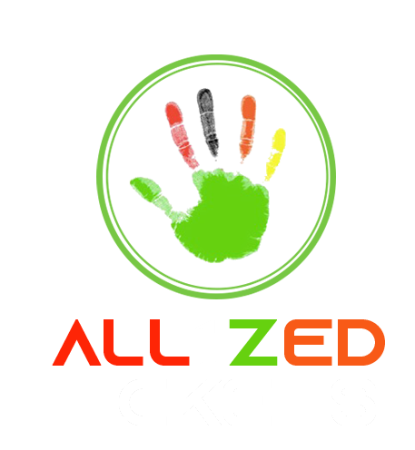 All1ZED Tickets Logo